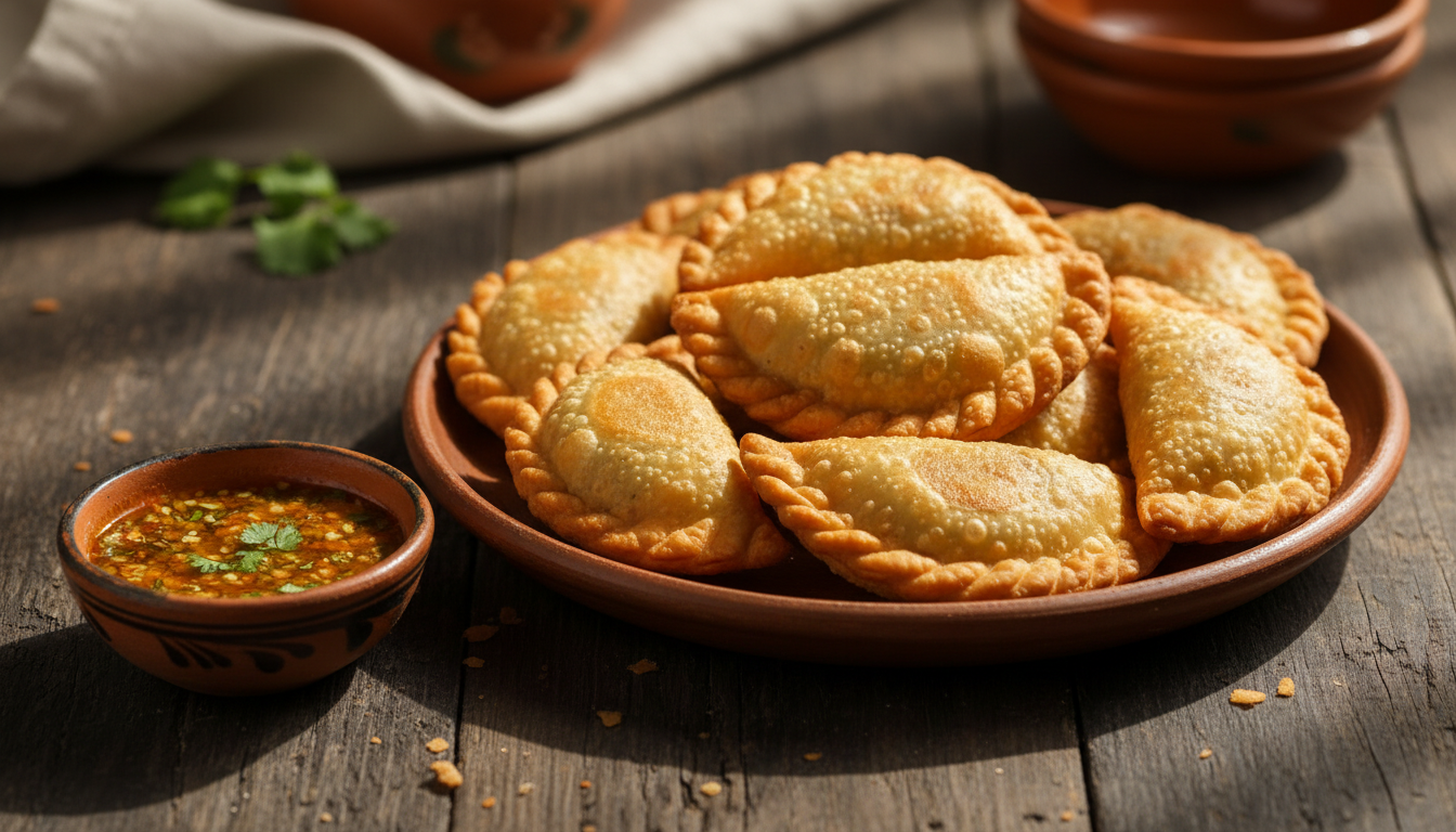 Empanadas